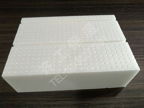 擠塑板品質(zhì)保障，安全性高