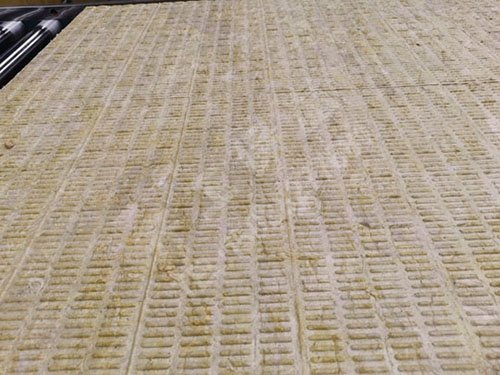 為什么說巖棉板是很好的建筑材料？