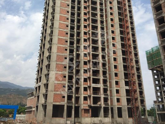 平頂山巖棉板是建筑節(jié)能保溫建材！