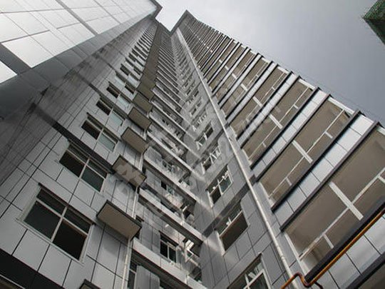 鄭州外墻保溫板廠家分析石墨板的使用溫度多少合適？