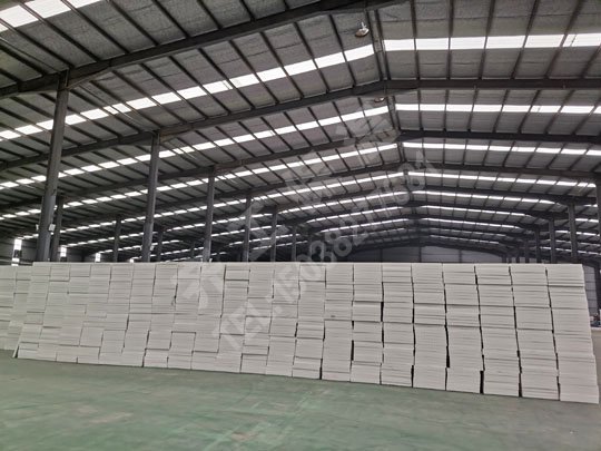 淺談勻質(zhì)保溫板強(qiáng)度不夠怎么辦及解決辦法！