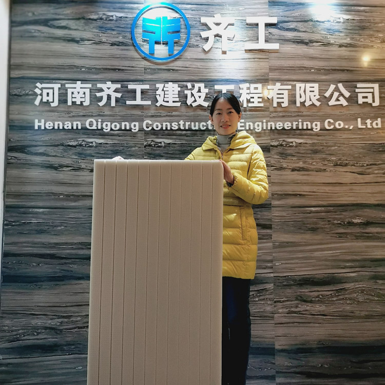 擠塑板在保溫行業(yè)的發(fā)展?fàn)顩r！